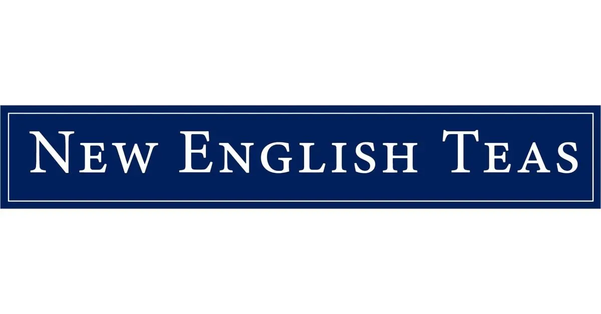 New English Teas