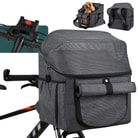 Bicycle Bags & Baskets