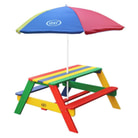 Kids Picnic Tables