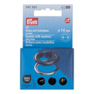 Eyelets, Grommets & Clasps