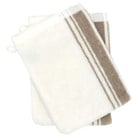 Wash Cloths & Mitts