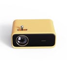 Film Projectors