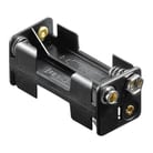 Battery Holders & Snaps