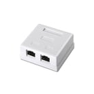 Network Junction Boxes