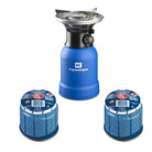 Camping Stove Accessories