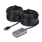 Console Extenders