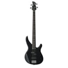 Bass Guitars