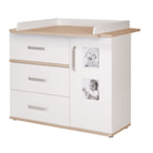 Changing Tables