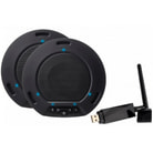 Audio Conferencing Systems