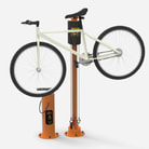 Bicycle Repair & Maintenance