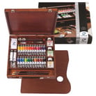 Oil Paints