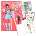 Colouring Pages & Books