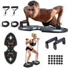 Weight & Resistance Training Equipment