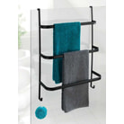 Bathroom Linen Towers