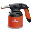 Gas Cartridges & Cylinders