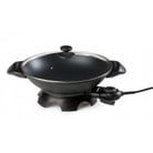 Electric Woks