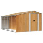 Garden Sheds