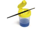 Paint Brush Holders