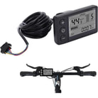 Bicycle Spare Parts & Accessories