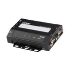 Serial Servers