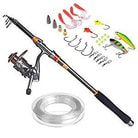 Fishing Tackle & Accessories