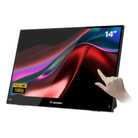 Portable TVs & Monitors