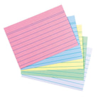 Index Cards