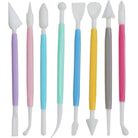 Cake Modeling Tools