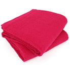 Bath Towels