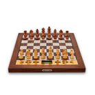Chess & Checkers
