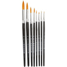 Artist Paintbrushes