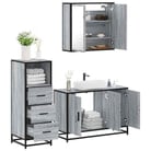 Bathroom Furniture Sets