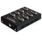 Serial Switch Boxes