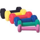Dumbbells