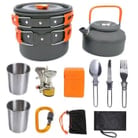 Camping, Tourism & Outdoor Cookware