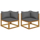Outdoor Benches