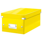 Optical Disc Storage Boxes
