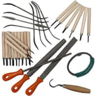 Modeling Tools