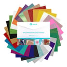 Heat Transfer Vinyls