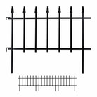Garden Fencing & Screening