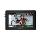 Broadcast Monitors