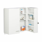 Medicine Cabinets