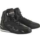 Motorcycle Footwear