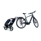 Bicycle Packs, Bags & Trailers