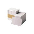 Blank Plastic Cards