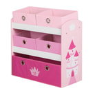 Kids Shelves