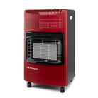Liquid Fuel Heaters