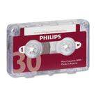 Magnetic Tape Cassettes