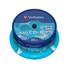Blank CDs