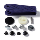 Button Fasteners